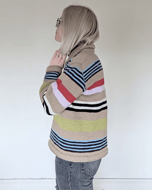 The Notorious Polo Shirt