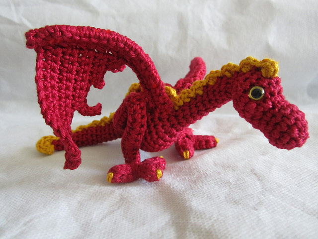 Little Wyvern (Dragon)