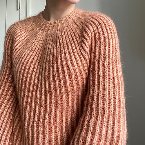 Sunray Sweater