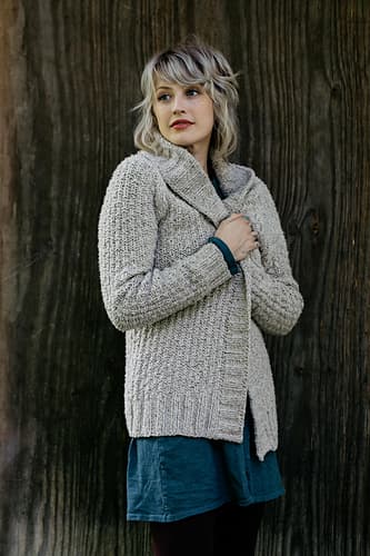 Oxbow Cardigan