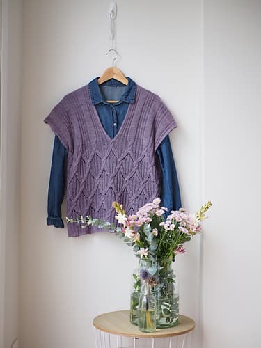 Lua vest