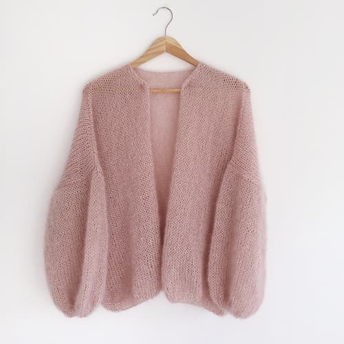 Cambridge Cardigan