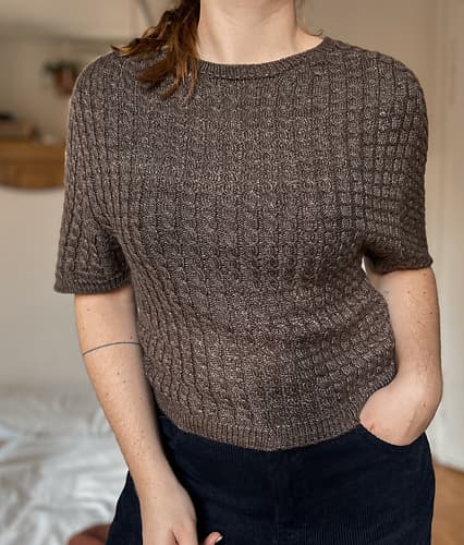 Cordelia Tee