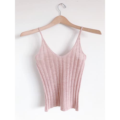 Ripple Camisole