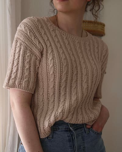 Honey Tee