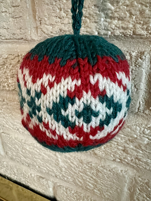 Christmas Balls 2024