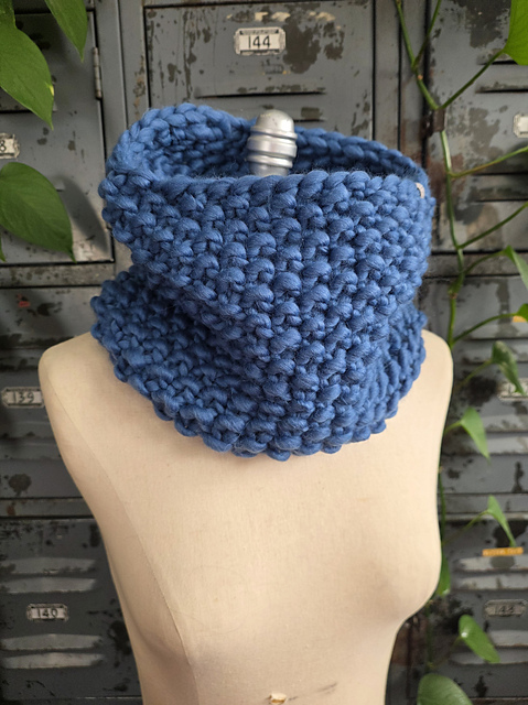 Two Harbors Cowl