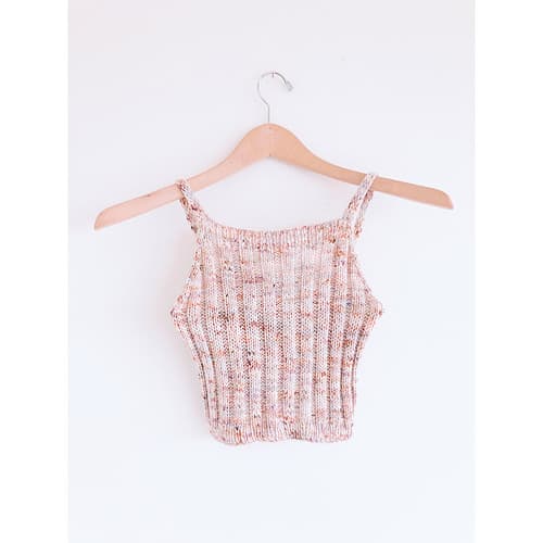 My Little Secret Crop