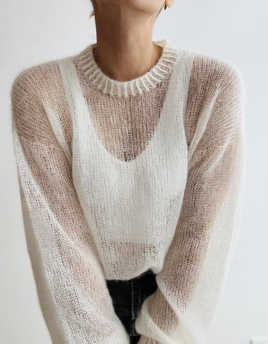 Frederic Sweater