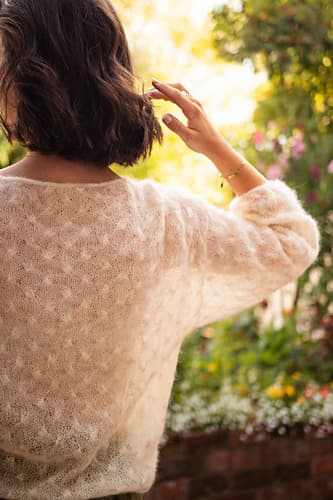 Lavinia sweater